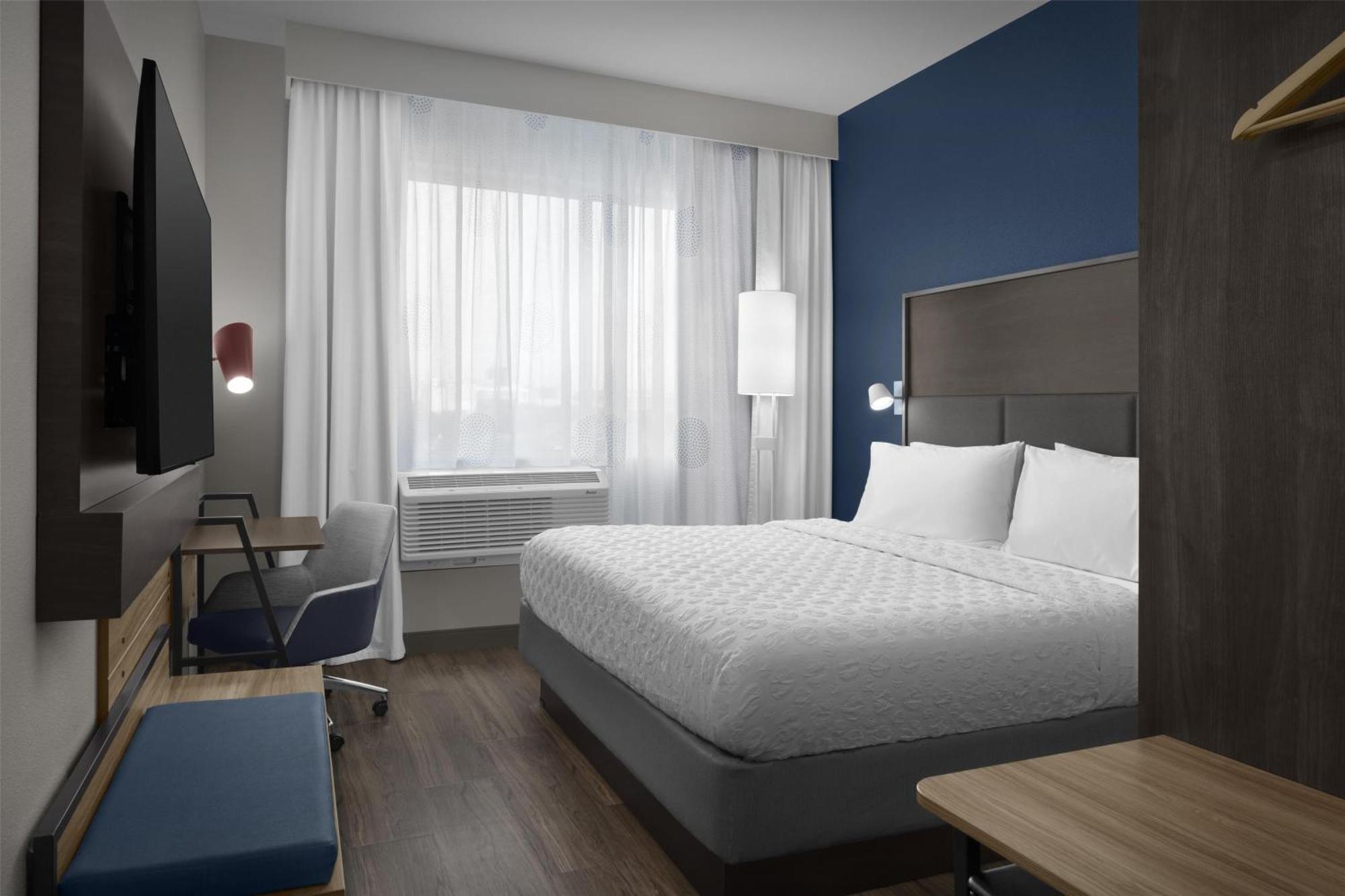 Tru By Hilton Columbia Downtown 호텔 외부 사진