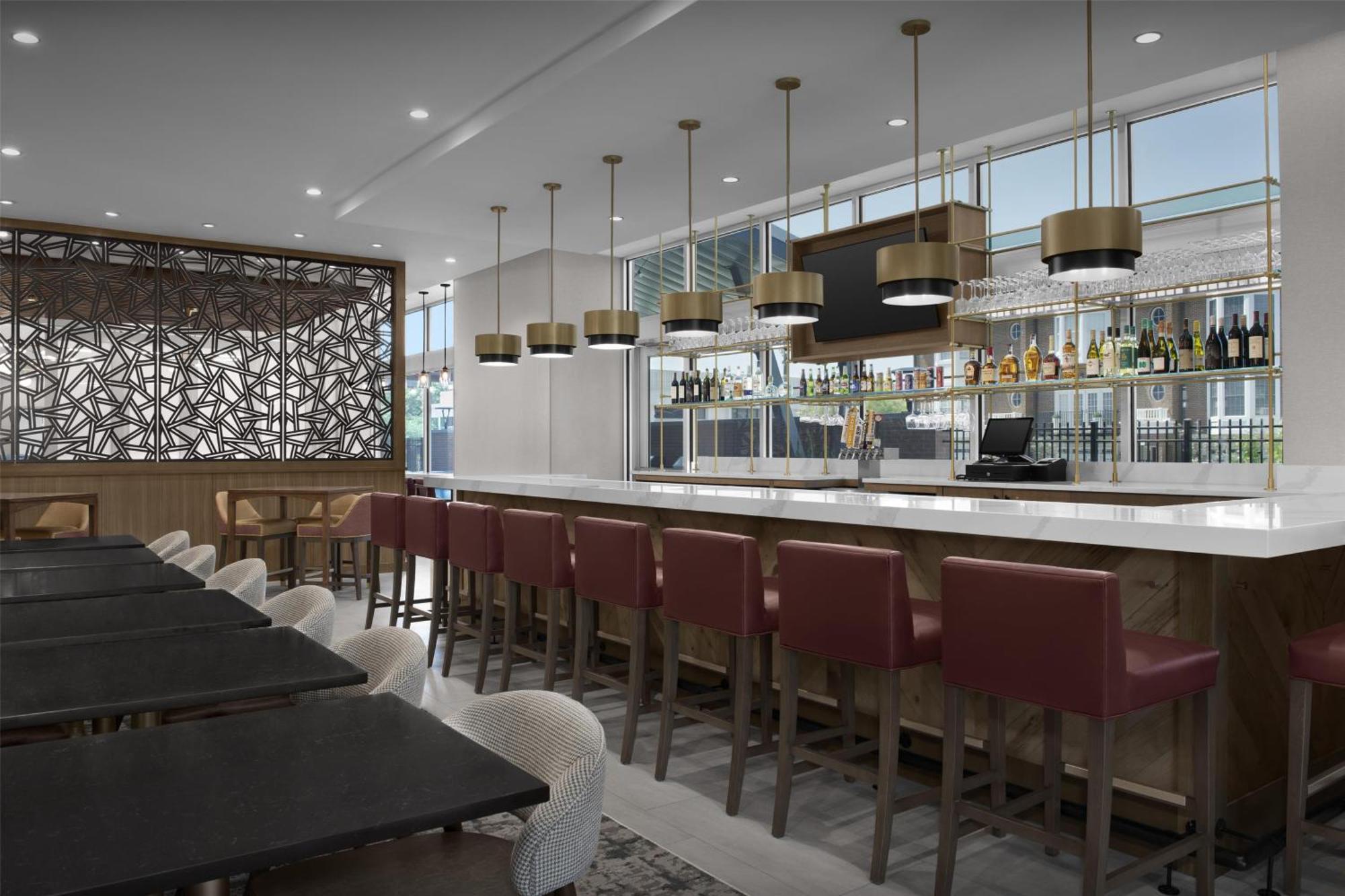 Tru By Hilton Columbia Downtown 호텔 외부 사진