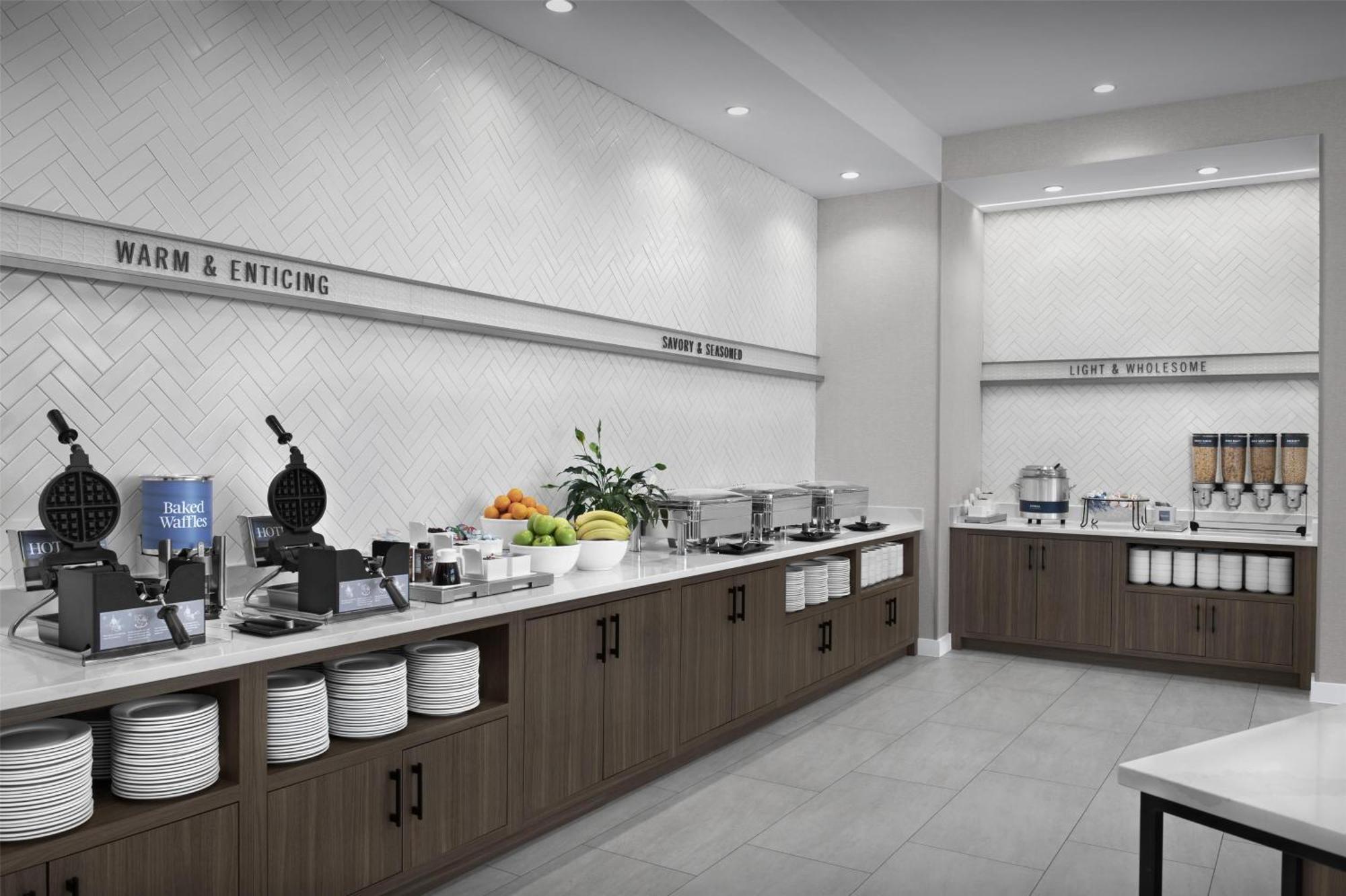 Tru By Hilton Columbia Downtown 호텔 외부 사진